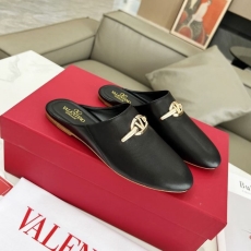 Valentino Slippers